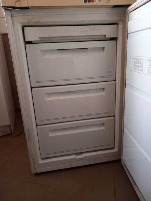 Фризер Novamatic СПЕШНО