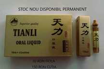 Tianli, cel mai mic pret din Romania, Tianli UltraPower Original