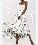 Rochie Nissa asimetrica marime 38