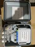Gpon Optik tola uchun 1/8 Box 1/8 Splitter