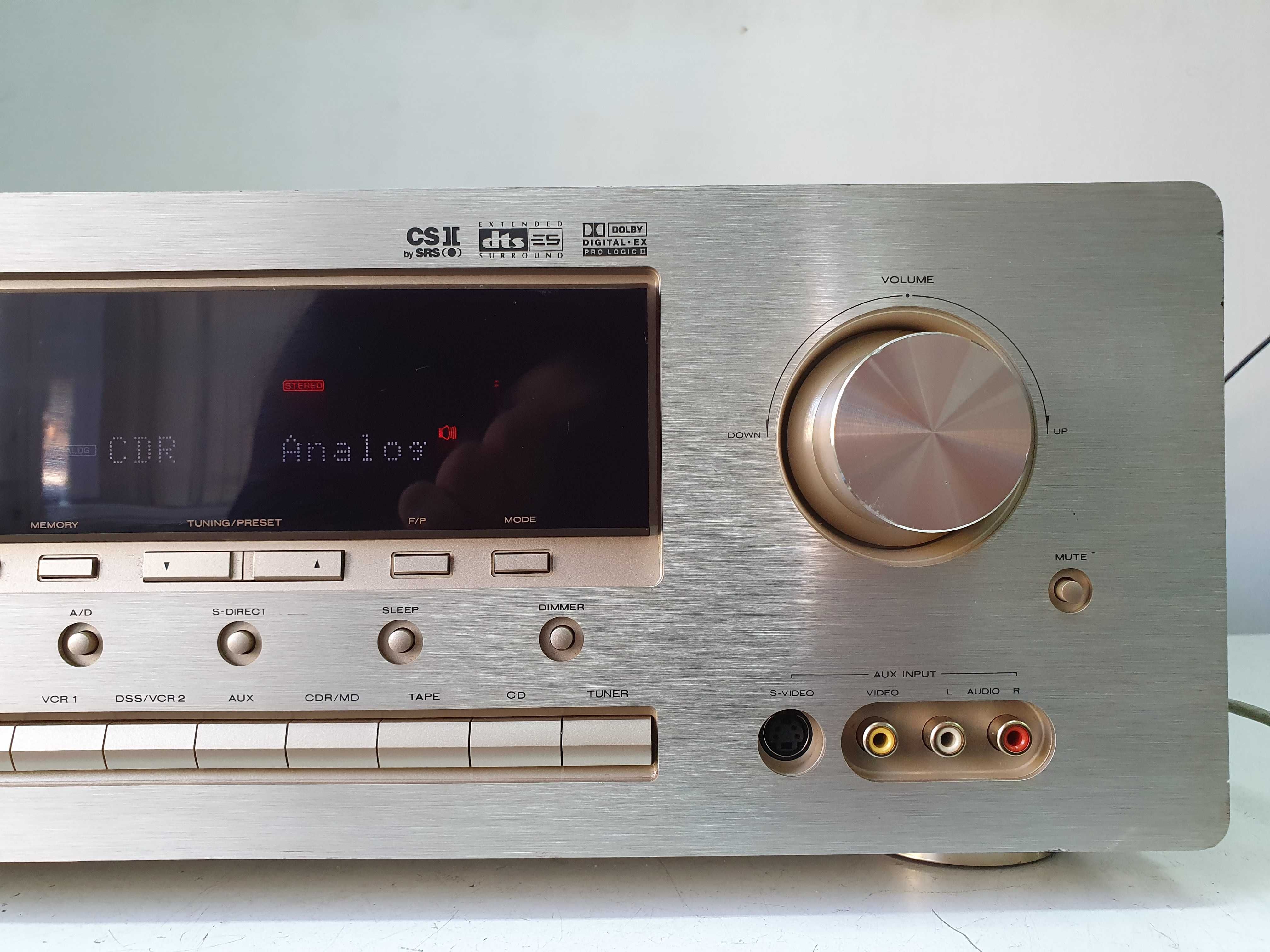 Marantz SR 5300 muzica 6.1  statie muzica filme