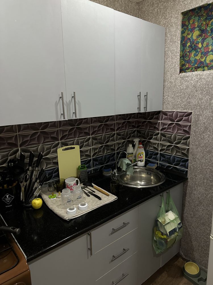 Продам 1-ю квартиру
