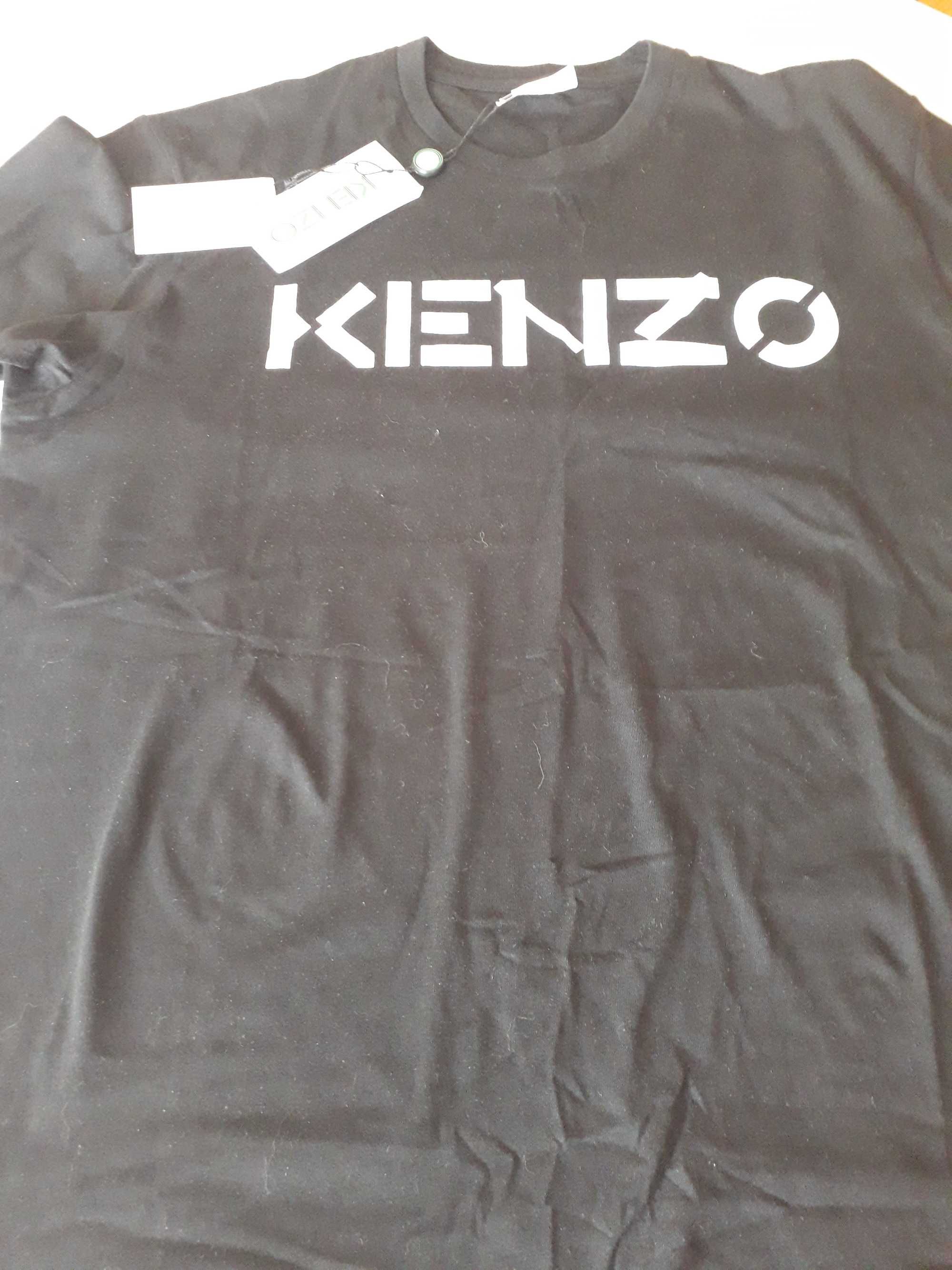 Мъжка тениска Kenzo