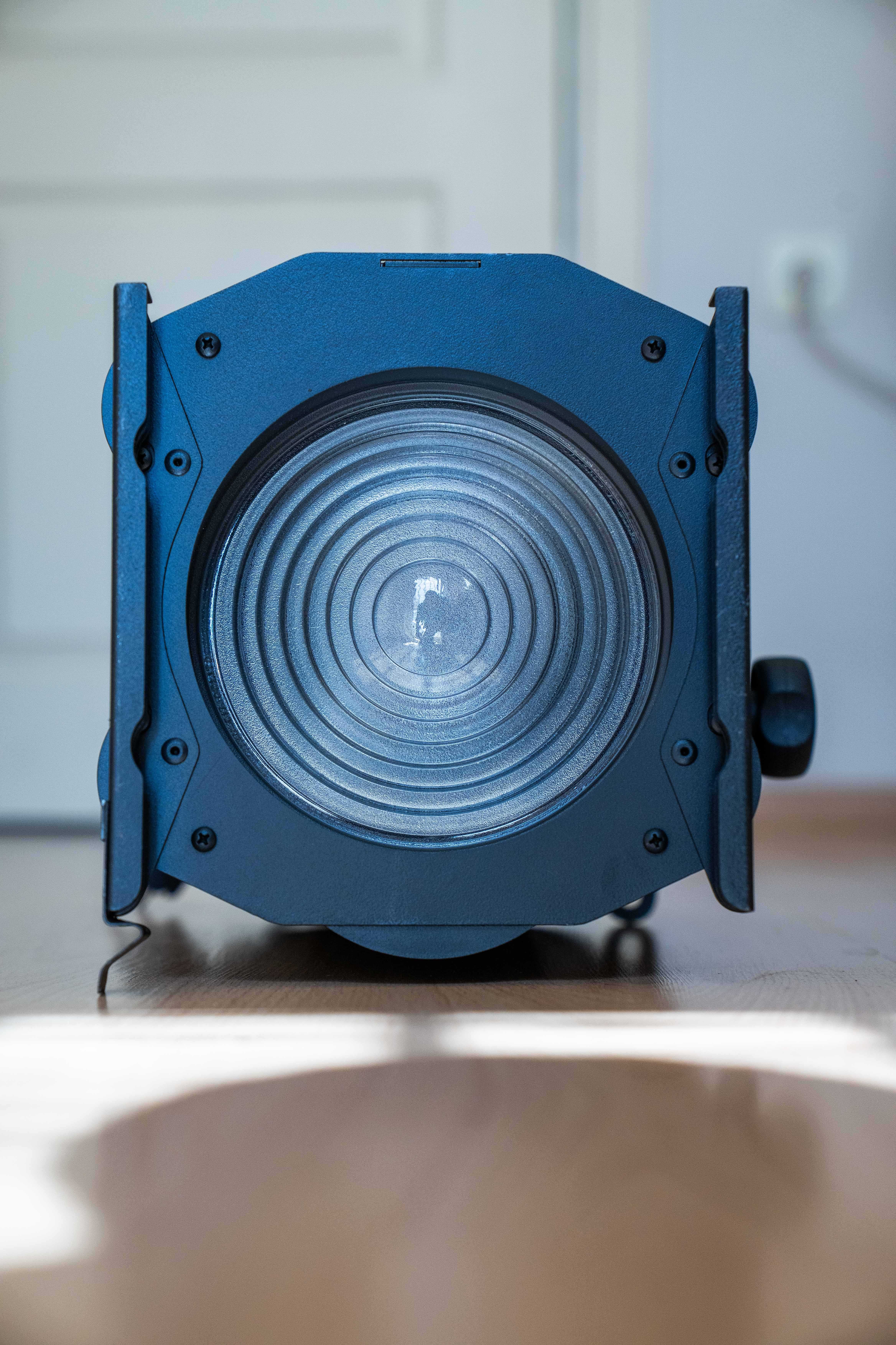 Прожектори LDR ARIA F1000 Plus 1000W Сценично осветление