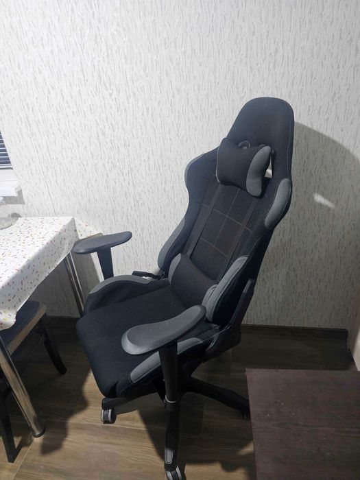 Геймърски стол Kring Saitama