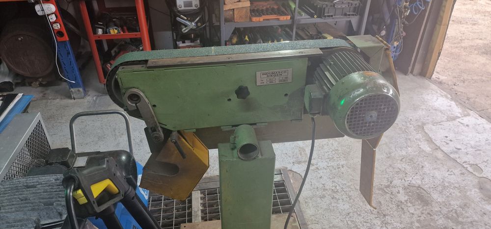 Slaif, profesional,220v/380 3 kw