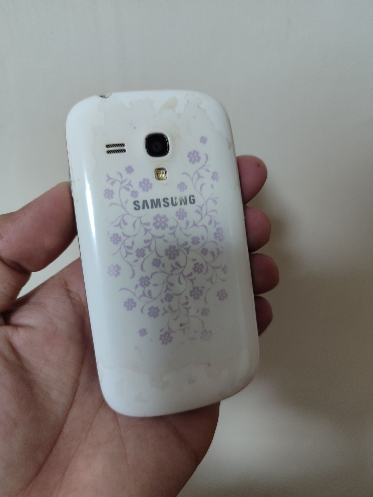 Samsung s3 mini keneksi