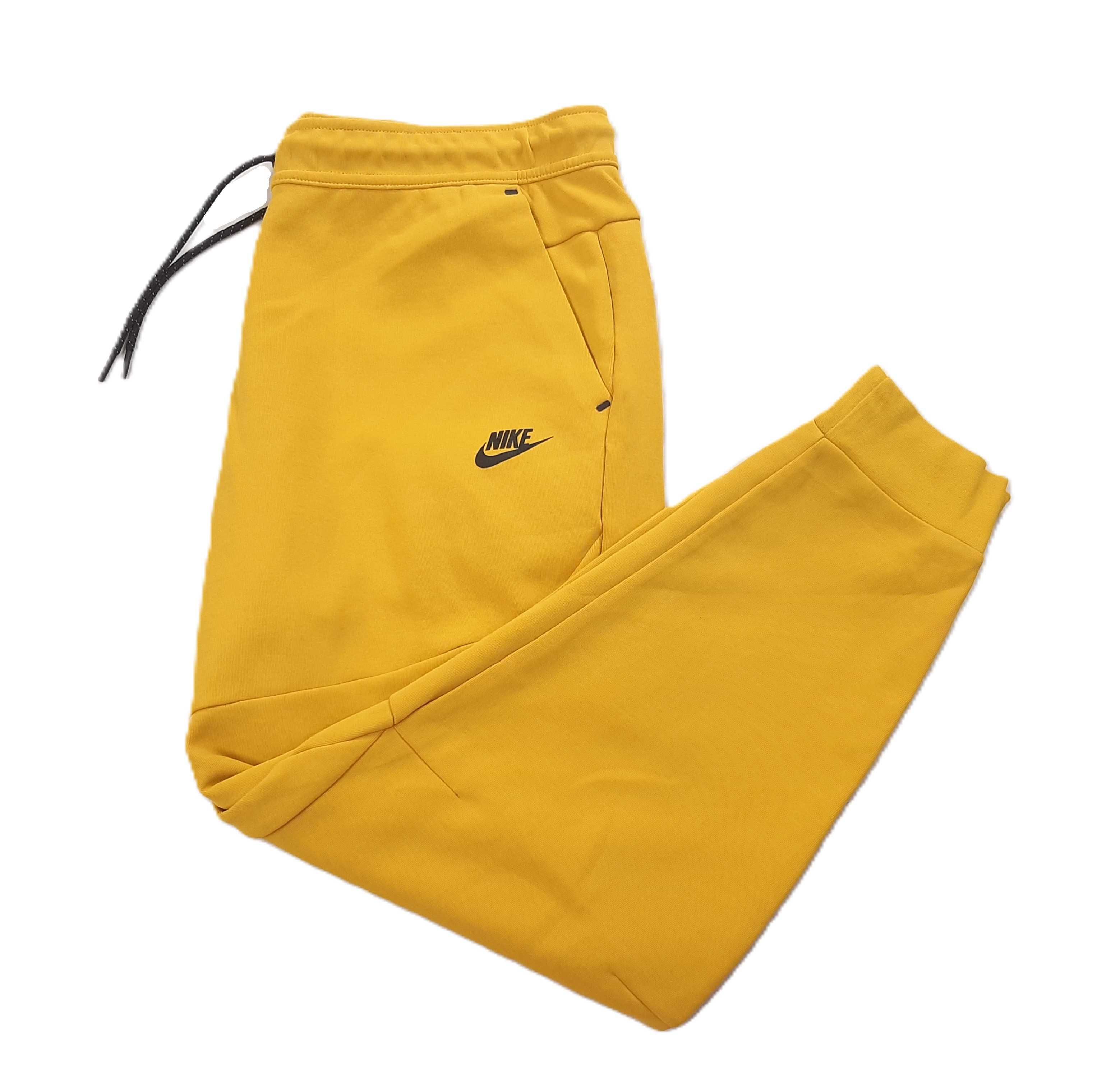 Nike Tech Fleece Jogger - Оригинално мъжко долнище размер XL