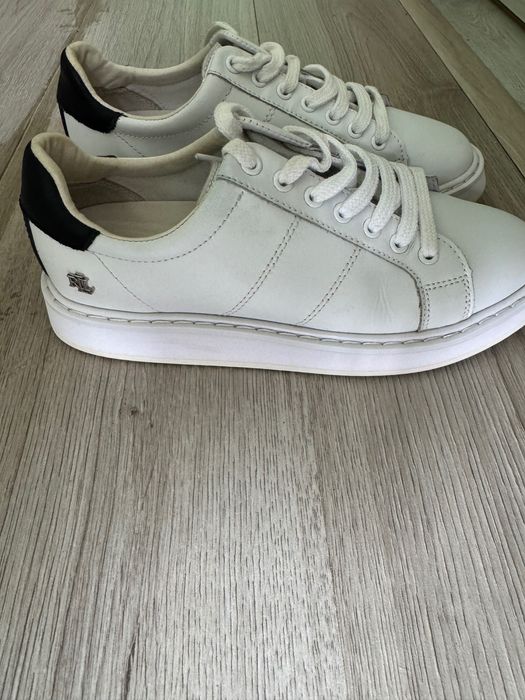 Кецове Ralph Lauren