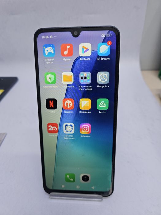 Redmi 14C (0612/Атырау 788853)