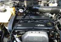 Двигатель Ford Focus 2.0 zetec 16v с гарантией!