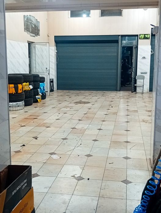 Оказание качественных услуг в сфере Шиномонтажа