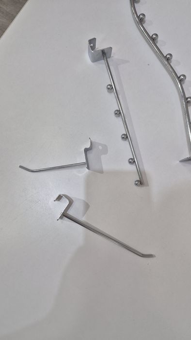 Крючки, торговое оборудование, вешалки, буратино