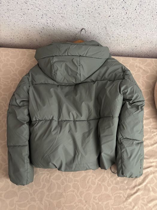 Зимно яде Ню Йоркър