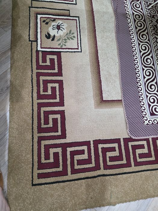 Кілем  3/4 метр сатылады