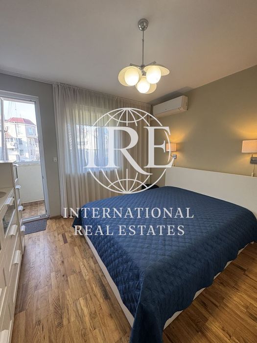 2-стаен в Варна-Лятно кино Тракия площ 71 цена 156000