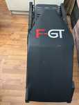 Next Level Racing F-GT Formula & GT Simulator Cockpit