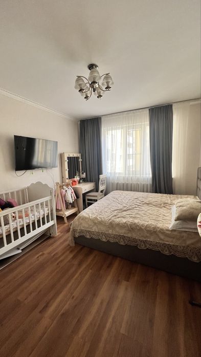 Продам двухспальный кровать