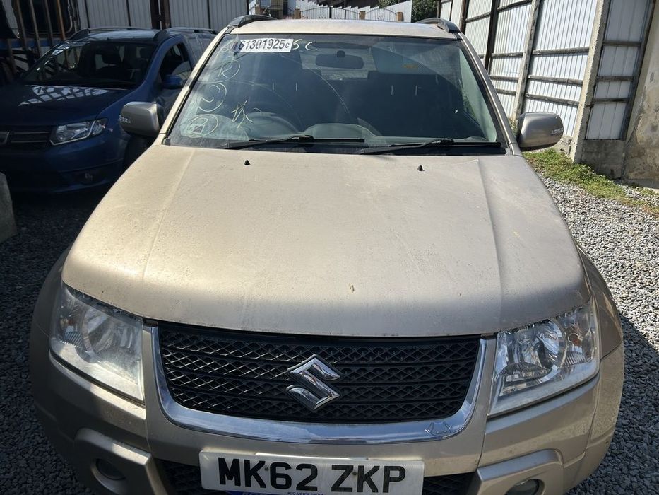 Capota Suzuki Grand Vitara 2006 - 2012 SUV 2 Usi AURIU (1334)