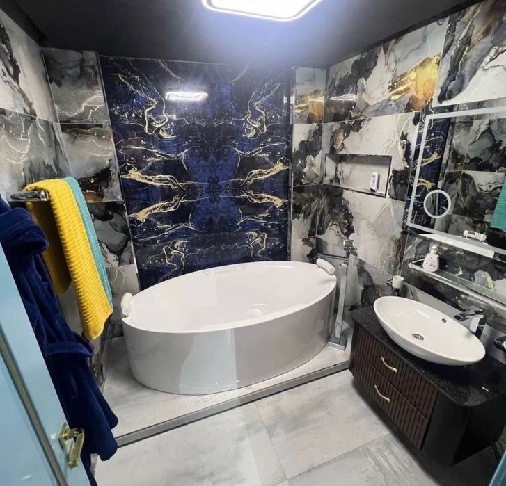 ТАШКЕНТ СИТИ аф Аренда 70 кв 2-х комнатная ( удачливая новостройка]