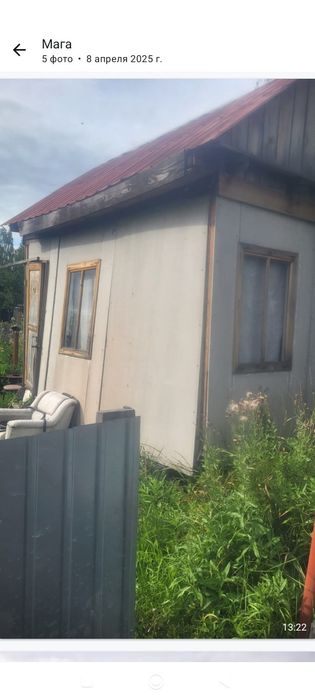 Продам дачу общество романтик