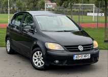 Volkswagen Golf 5 Plus 1.9TDI An-2006