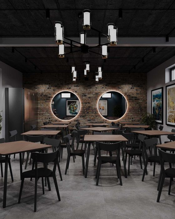 Сдам в аренду отдельно стоящее здание под офис (Метро, Луначарский)