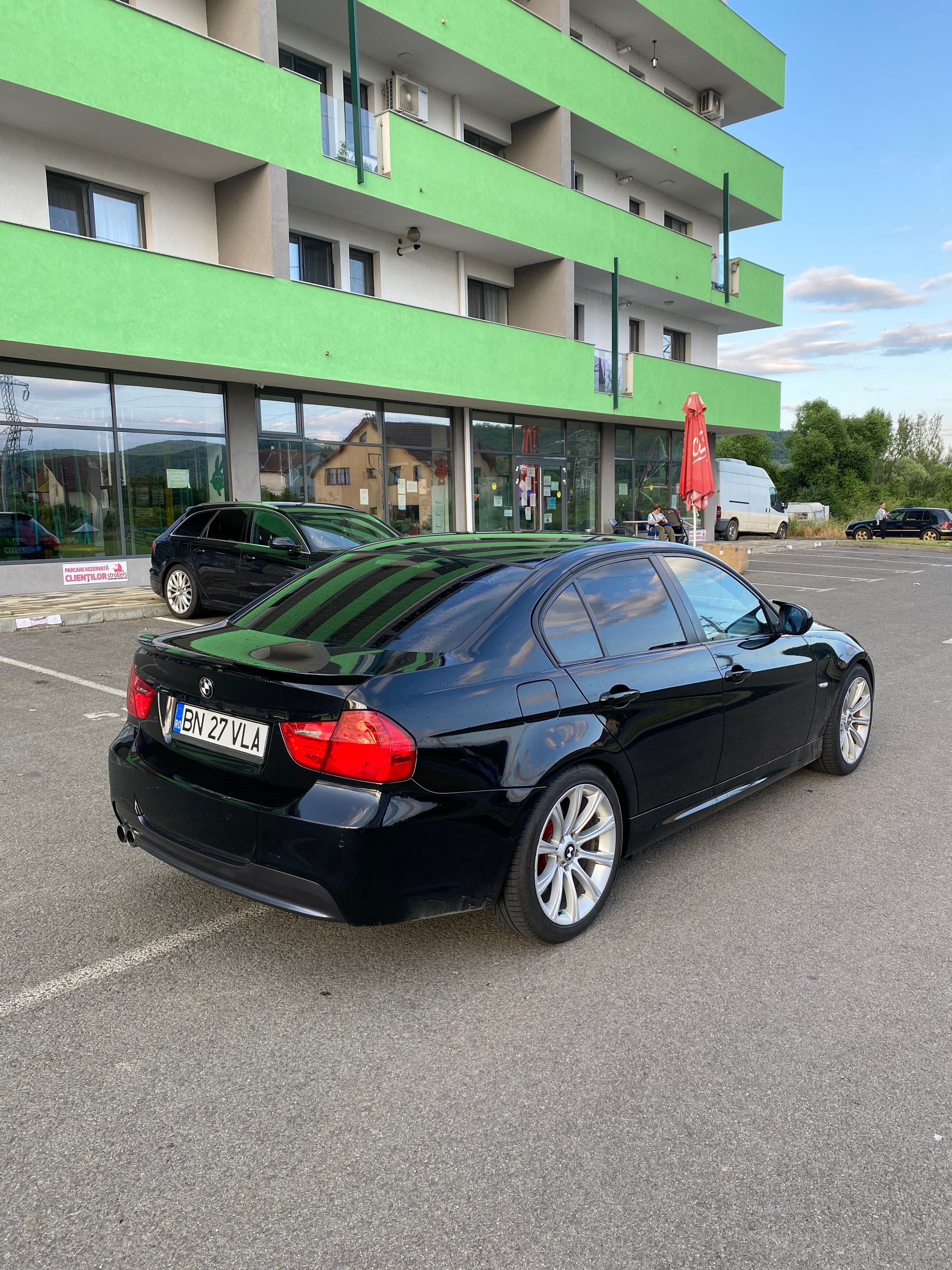 Vand bmw e90 seria 3