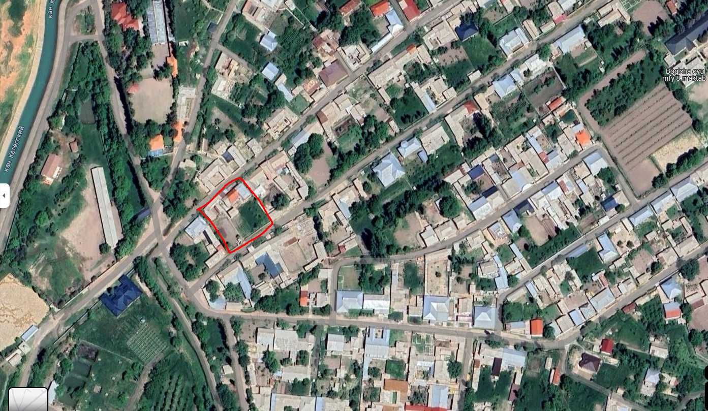 Продается участок 19 соток