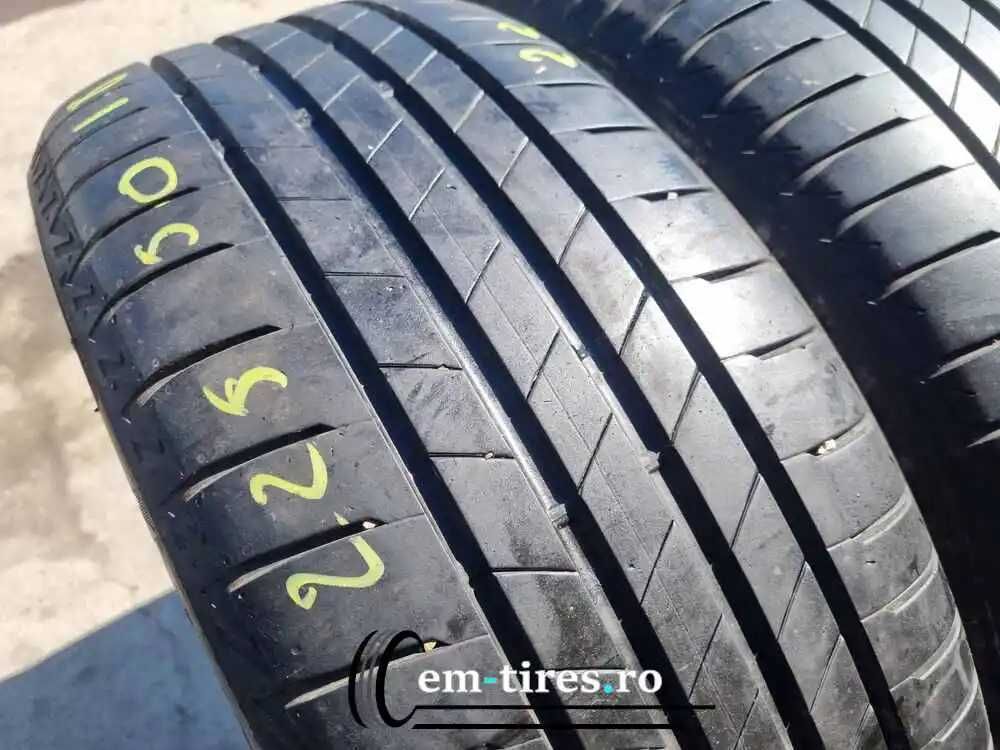 SET 2 Anvelope Vara 225/50 R18 BRIDGESTONE Turanza T005 99W
