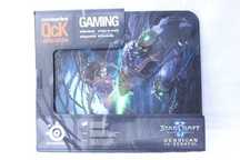 Mousepad Steelseries StarCraft Wings Of Liberty Kerrigan vs. Zeratul