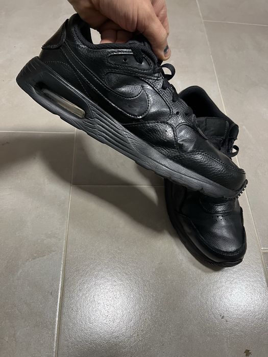 Nike air max мъжки маратонки