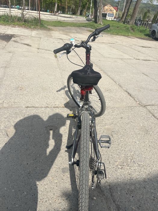 Specialized Hotrock 24