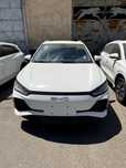 BYD E2 luxury 2024
