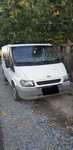 Autoutilitara FORD TRANSIT