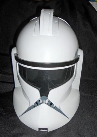 Casca clone trooper Star Wars