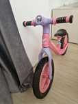 Bicicleta fara pedale