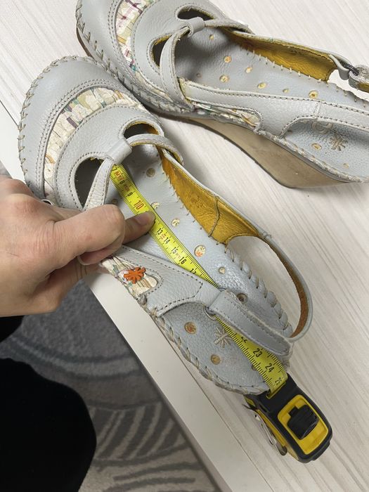 Saboti ArtShoes nr 37