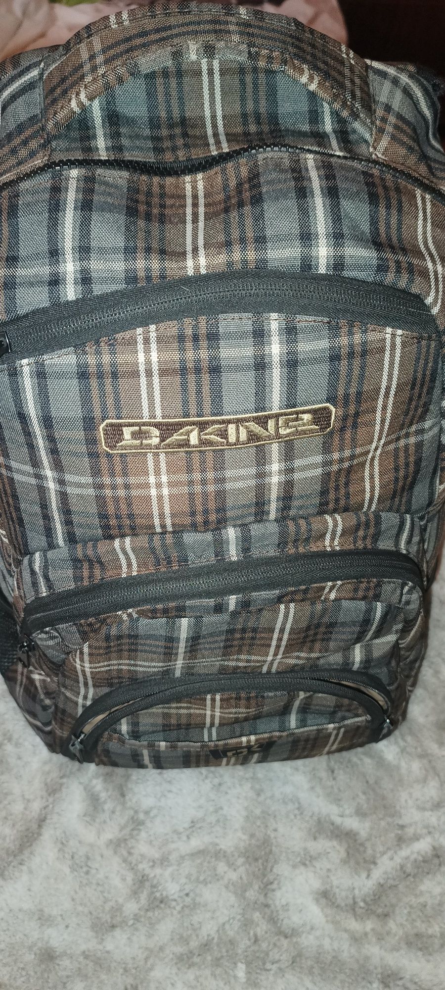 Спортна раница Dakine - 28 l.