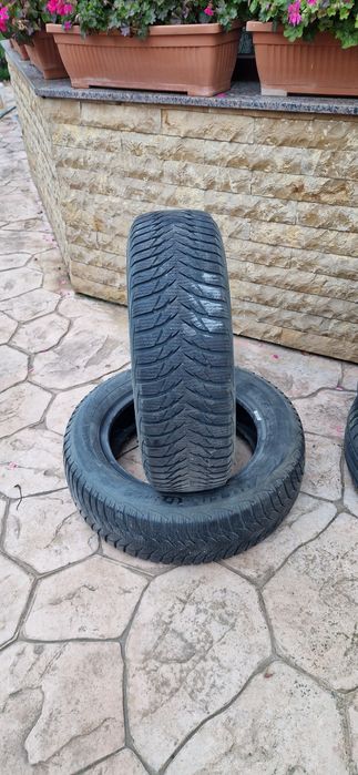 Anvelope m s 185 65 15