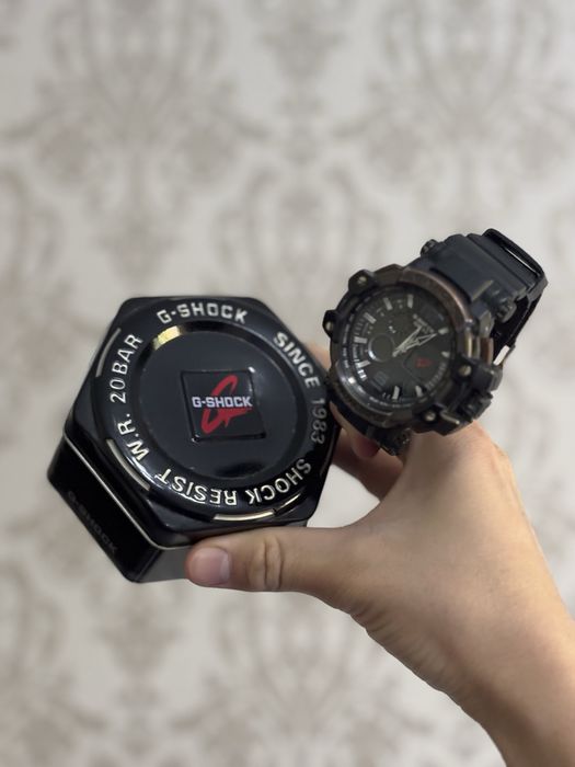 Продам часы G-SHOCK