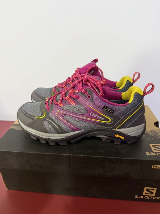 Дамски обувки Chiruca - 37 номер