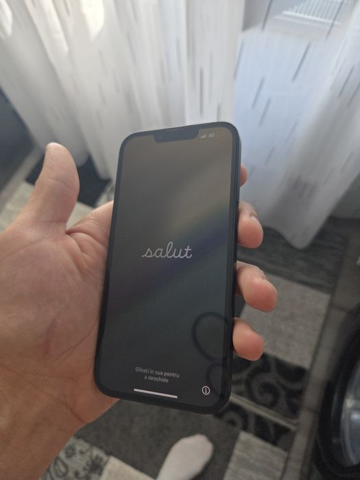 Vând iphone 14 84 sănătate baterie