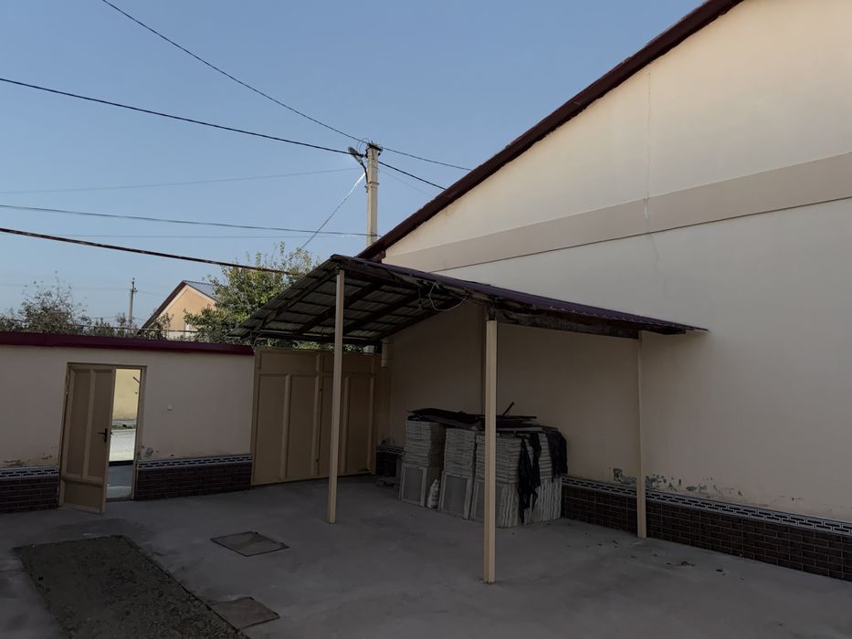 Продается коттедж 6 соток адрес.Фотима Касимова