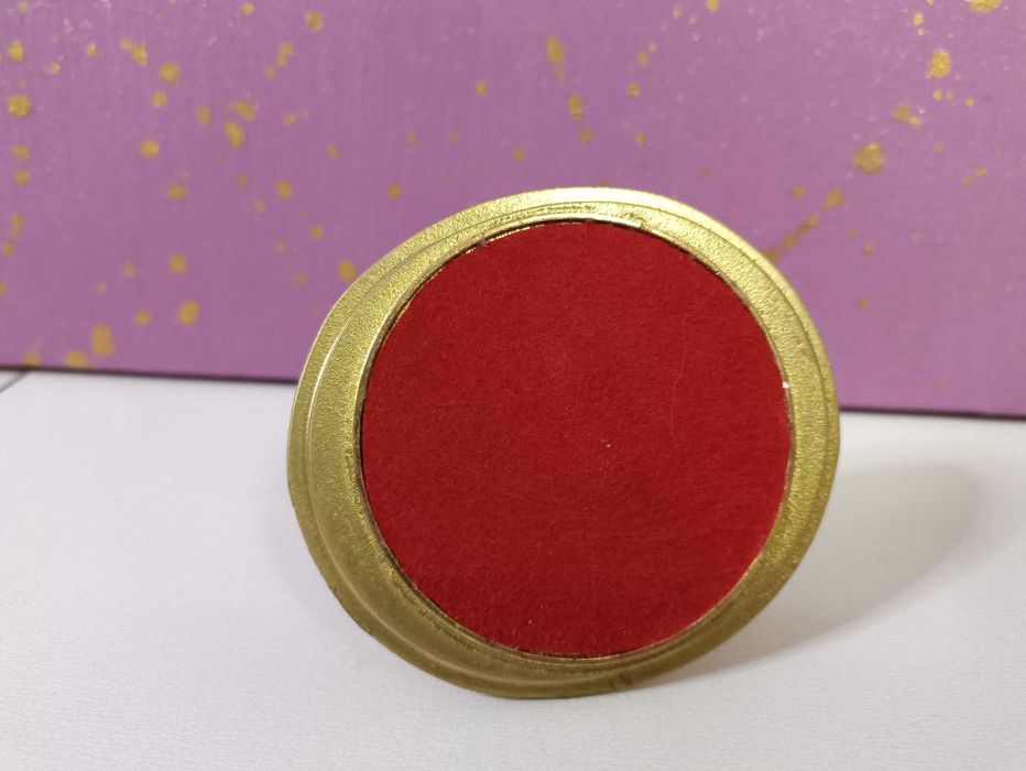 Подставка для колец " Кошка"