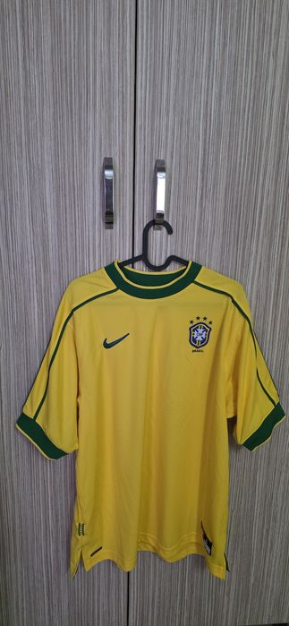Tricou Nike Brazilia L