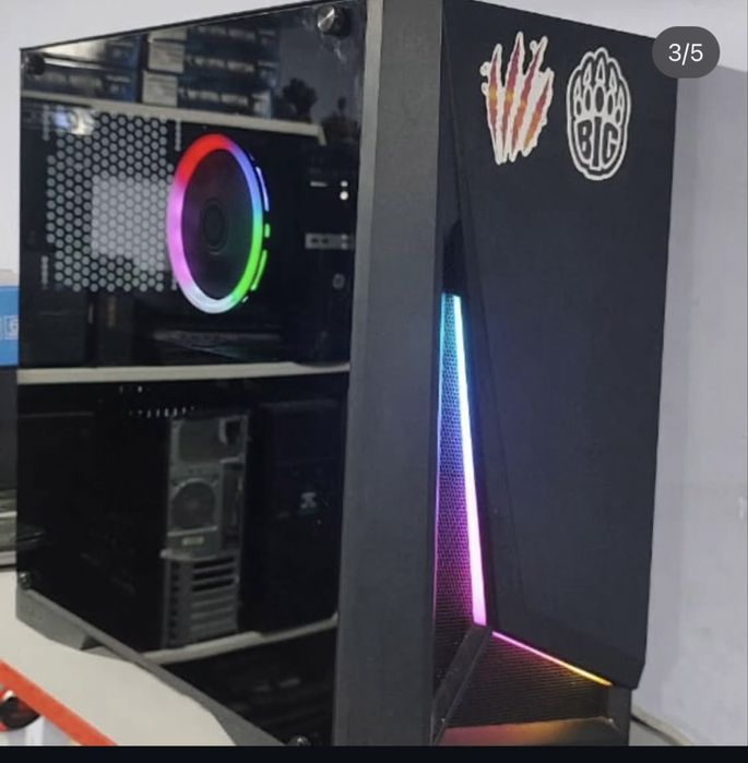 Продам процессор в отличном состоянии