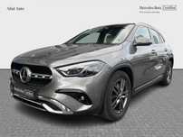 Mercedes-Benz GLA Mercedes-Benz GLA 200