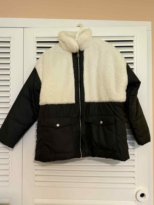 Дамско зимно яке