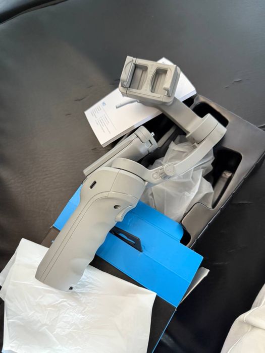 Tokqi stablizator Ideal yangi Ishlatilmagan